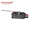 Unionwell安全门微动开关40T85 5A 10A 250v 20A 24VDC冰箱制冰机微动开关
